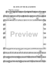 Second Suite in F - Trumpet 1