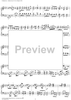 Six Pieces on a Single Theme. No. 6. Scherzo in A-flat major (As-dur)