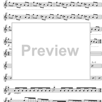 Sea Food Variations Dolphin-Suite - Guitar 1