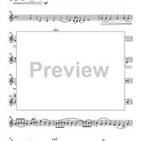 RHOSYMEDRE - Prelude on a Welsh Hymn Tune - Horn in F