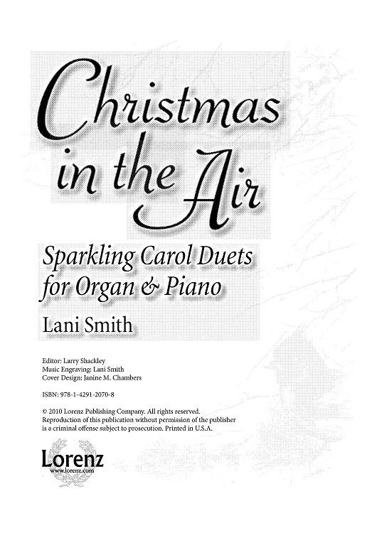 Title Page, Foreword and Contents - Bonus Material