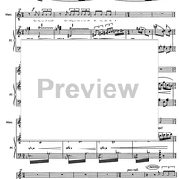 La villeggiatura in panchina [piano reduction] - Score