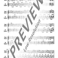 Music for Children - Vocal And Performing Score