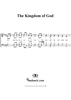 The Kingdom of God