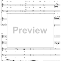 Requiem in D Minor, No. 2: Dies Irae