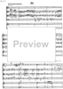 Quintet No. 2 Op.126 - Score