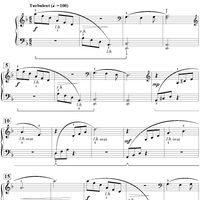 Spring Storm (Showstopper)