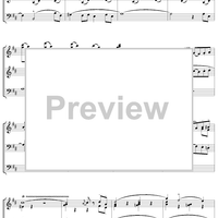 Symphony No. 1, Movement 6