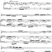 Prelude in G-sharp Minor - Piano