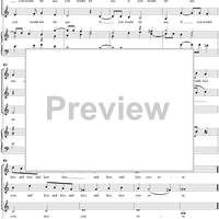 Cruel, You Pull Away Too Soon