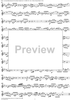 "In Jesu Demut kann ich Trost", Aria, No. 3 from Cantata No. 151: "Süsser Trost, mein Jesus kömmt" - Oboe d'amore