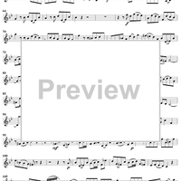 "In Jesu Demut kann ich Trost", Aria, No. 3 from Cantata No. 151: "Süsser Trost, mein Jesus kömmt" - Oboe d'amore