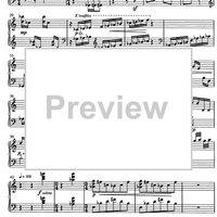 Quando... sull'ali di Zefiro - Harp 1