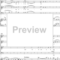 Mass No. 9 (Sancti Bernardi) in B-flat Major, "Heiligmesse": No. 2. Gloria