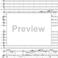 "Non più di fiori vaghe catene", No. 23 from "La Clemenza di Tito", Act 2 (K621) - Full Score