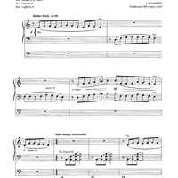 Puer Natus in Bethlehem