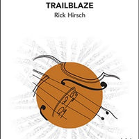Trailblaze - Score