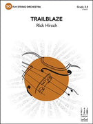 Trailblaze - Score