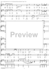 St. John Passion: Part II, Nos. 23a, 23b, 23c, 23d, 23e, 23f, 23g, "Die Juden aber schrien und sprachen"
