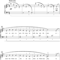 God Rest Ye Merry, Gentlemen