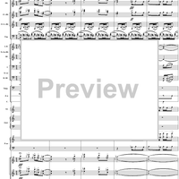 Viy. Act 1. The Market