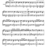 ‘Tis the Season - Piano