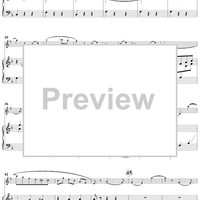 Waltz From "Coppelia"