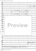 Symphony ''Manfred'' in B minor (b-moll). Tableau I,  Lento lugubre - Full Score