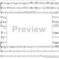 Beneath the vine, or figtree's shade, No. 25 from Oratorio "Solomon", Act 2 (HWV67)