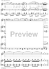 La Traviata, Act 1, No. 3: "Libiamo, ne'lieti calici" - Brindisi - From "La Traviata"