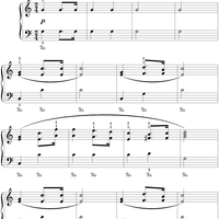 Bridal Chorus (from the opera "Lohengrin")