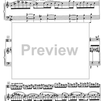 Sonata "Quai Jayr" - Score