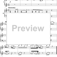 50 Russian Folk-Songs. No. 30. I’ Coming to the Capital