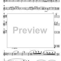 Sonata Num. 2 - Violin