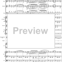 Frühlingsstimmen (Voices of Spring), Op. 410