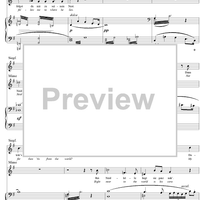 Siegfried, WWV86C, Act 1, Scene 3, Mime, Siegfried