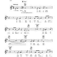 I Just Called to Say I Love You