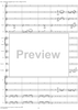 Symphonie Espagnole, Op. 21: Movement 3 - Full Score