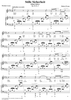 Six Songs, op. 10, no. 2: Silent Safety  (Stille Sicherheit)