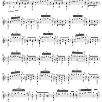 Twelve Etudes, Op. 29, No. 2: Andante moderato
