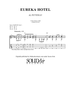 Eureka Hotel (No MP3)