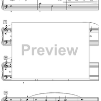 Blessed Be the Lord God Almighty