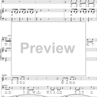 Finale 1: Ehi, di casa!, No. 11 from "Il Barbiere di Siviglia"