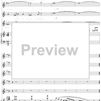 Elder Son. Act 1. Tableau 2. Quintet