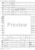 "Susanna or via sortite", No. 13 from "Le Nozze di Figaro", Act 2, K492 - Full Score
