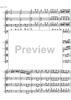 String Quartet No. 5 Bb Major D68 - Score