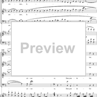 Stabat Mater, Op. 58: No. 1, Stabat Mater Dolorosa