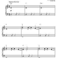 All Because Of Jesus