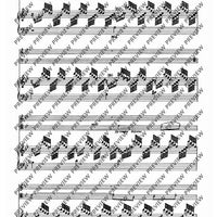 Suite - Score and Parts