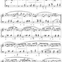 No. 36 in A Minor, Op. 59, No. 1